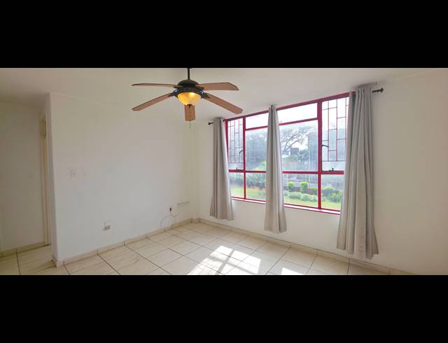 2 BEDROOM APARTMENT FOR SALE IN BULWER